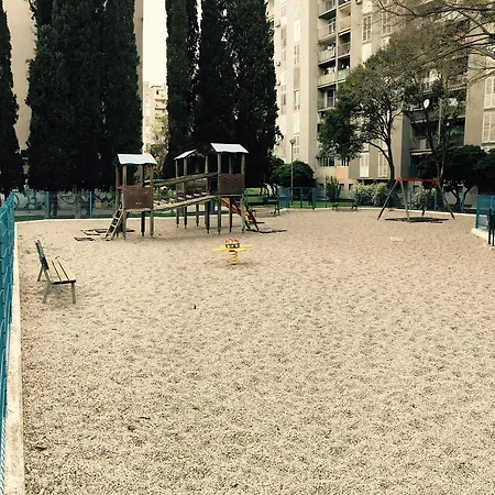 For 5 Persons In Split, Sea View, Wifi Split