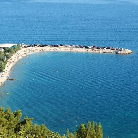 For 5 Persons In Split, Sea View, Wifi Apartamento Split