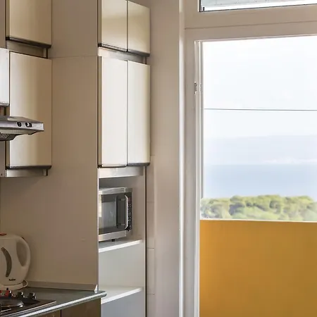 Apartamento For 5 Persons In Split, Sea View, Wifi Split