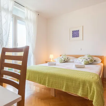 Apartamento For 5 Persons In Split, Sea View, Wifi