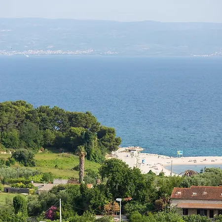 For 5 Persons In Split, Sea View, Wifi Διαμέρισμα *